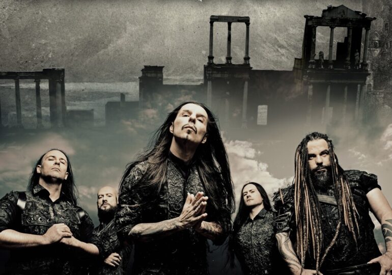 Магичен метъл уикенд през септември с Tarja Turunen и Septicflesh на Античния театър