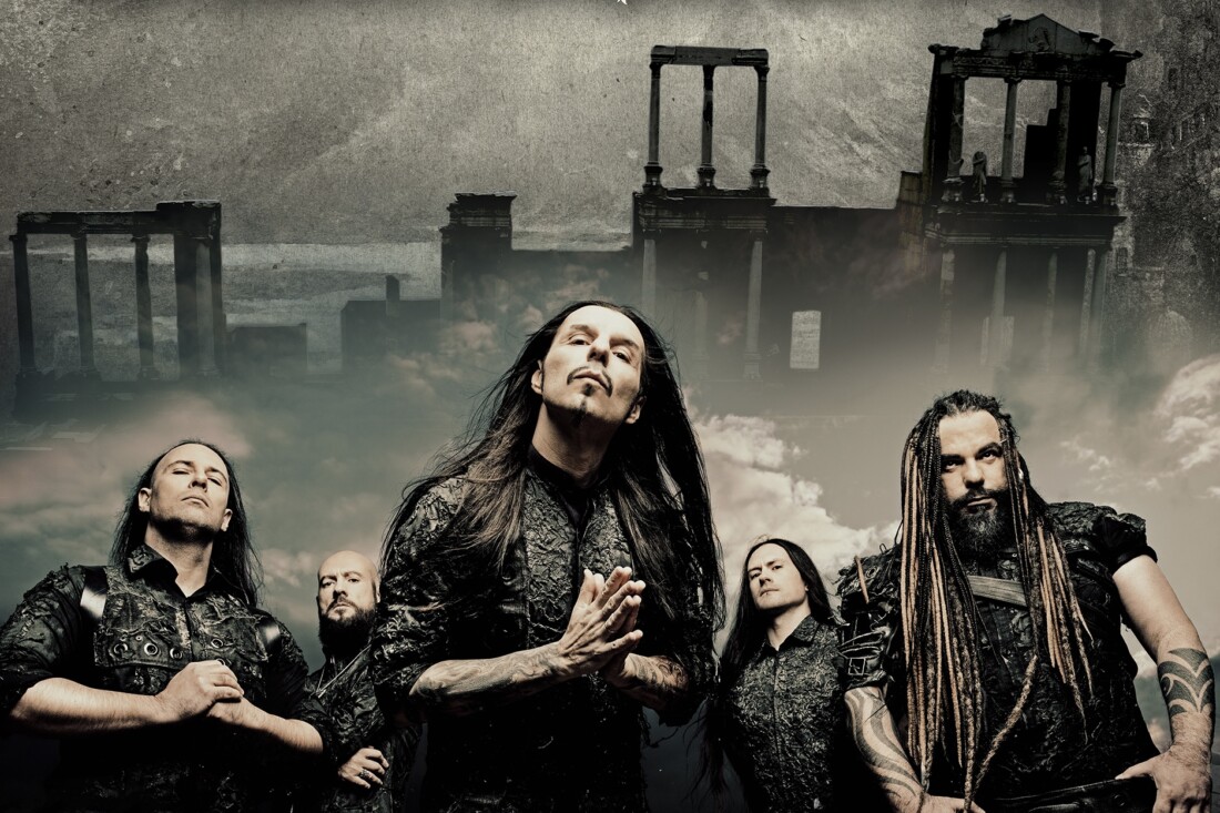 Магичен метъл уикенд през септември с Tarja Turunen и Septicflesh на Античния театър
