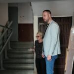 14 одобрени проекта за достъпна жилищна среда в район „Тракия“ за последните три години