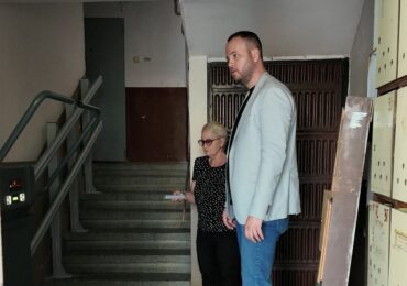 14 одобрени проекта за достъпна жилищна среда в район „Тракия“ за последните три години
