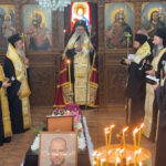 Кричим си взе последно сбогом с Георги Кузев, опелото му възглави лично митрополит Николай
