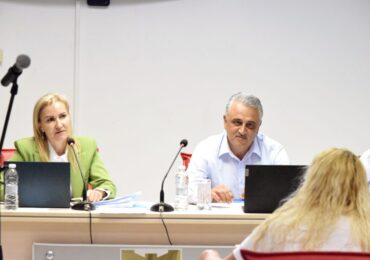 Община Марица осигурява 250 000 евро за нова детска градина в Бенковски