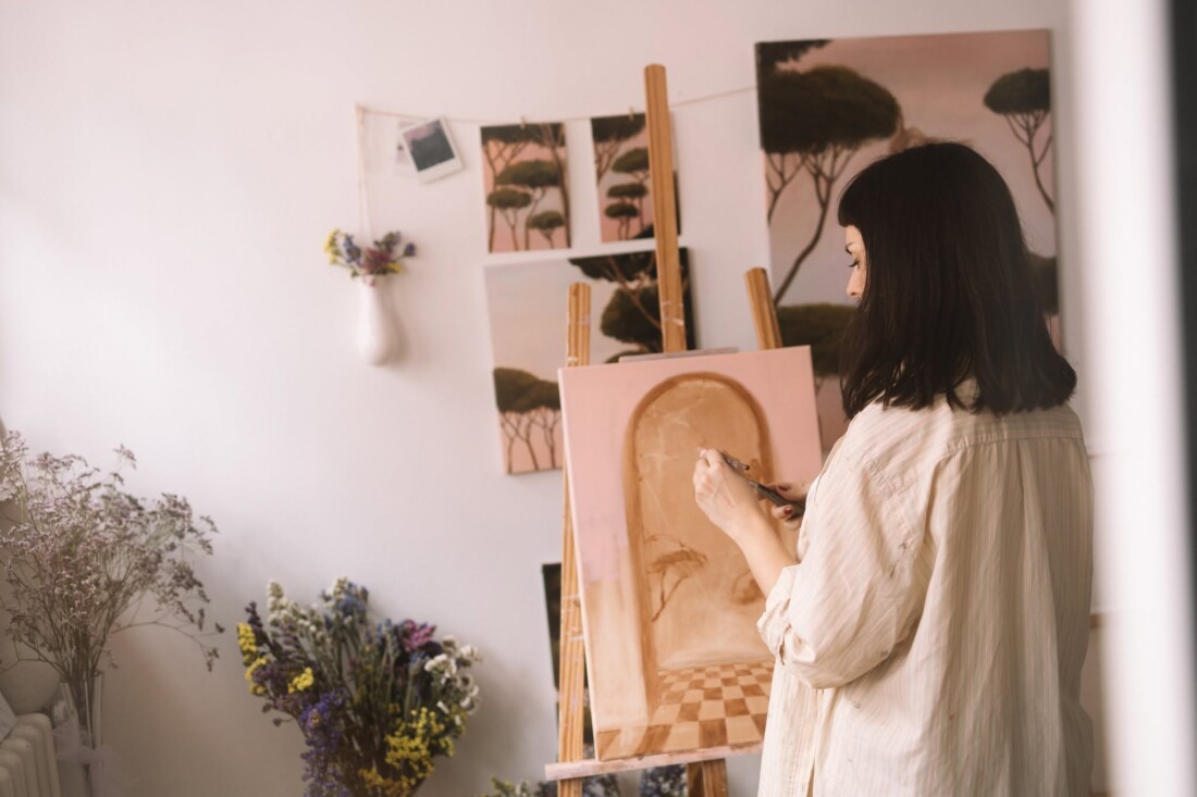 Фестивалът за аналогово изкуство „Slow. Art. Consumption.“ кани Пловдив на бавно, съзерцателно и осъзнато творческо преживяване (ПРОГРАМА)