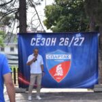 Спартак Пловдив откри новия сезон с победа и представи дългосрочната си визия за развитие 1 Спартак Пловдив откри новия сезон с победа и представи дългосрочната си визия за развитие