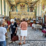 Храмовете в Община Марица се изпълниха с миряни за Успение Богородично (ГАЛЕРИЯ)