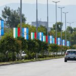 Пловдив посреща 6 септември с нови знамена (СНИМКИ)