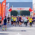 Бизнесът тича за кауза: Liebherr Business Run подкрепя Гребен клуб „Пловдив“