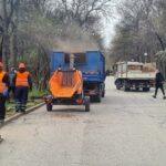 Парк „Лаута“ на прага на голяма промяна (ГАЛЕРИЯ)