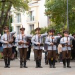 Пловдив отбеляза тържествено 118 години от обявяването на Независимостта (СНИМКИ) 32 Пловдив отбеляза тържествено 118 години от обявяването на Независимостта (СНИМКИ)