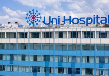 Шестима лекари от „Уни Хоспитал“ са сред „Лекарите, на които вярваме“ за 2026 г.