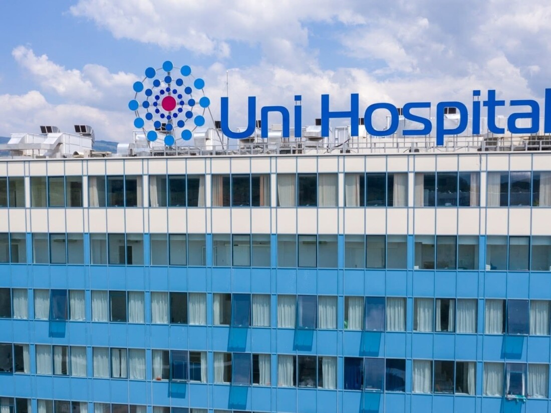 Шестима лекари от „Уни Хоспитал“ са сред „Лекарите, на които вярваме“ за 2026 г.
