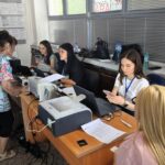 Стотици граждани се възползваха от възможността да си направят електронно здравно досие в Асеновград 3 Стотици граждани се възползваха от възможността да си направят електронно здравно досие в Асеновград
