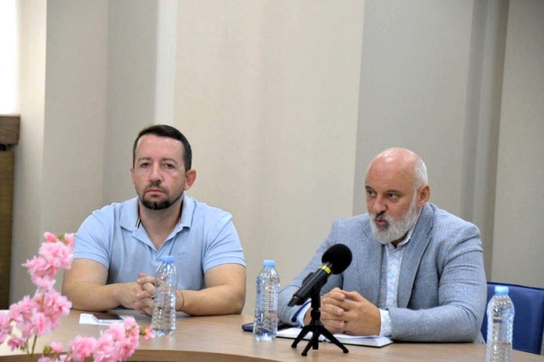 Асеновград въвежда мобилно приложение за градския транспорт (СНИМКИ)