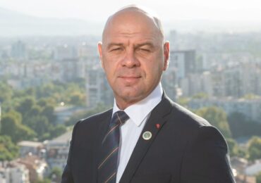 Костадин Димитров: И Съединението, и Независимостта ни напомнят, че свободата не е даденост