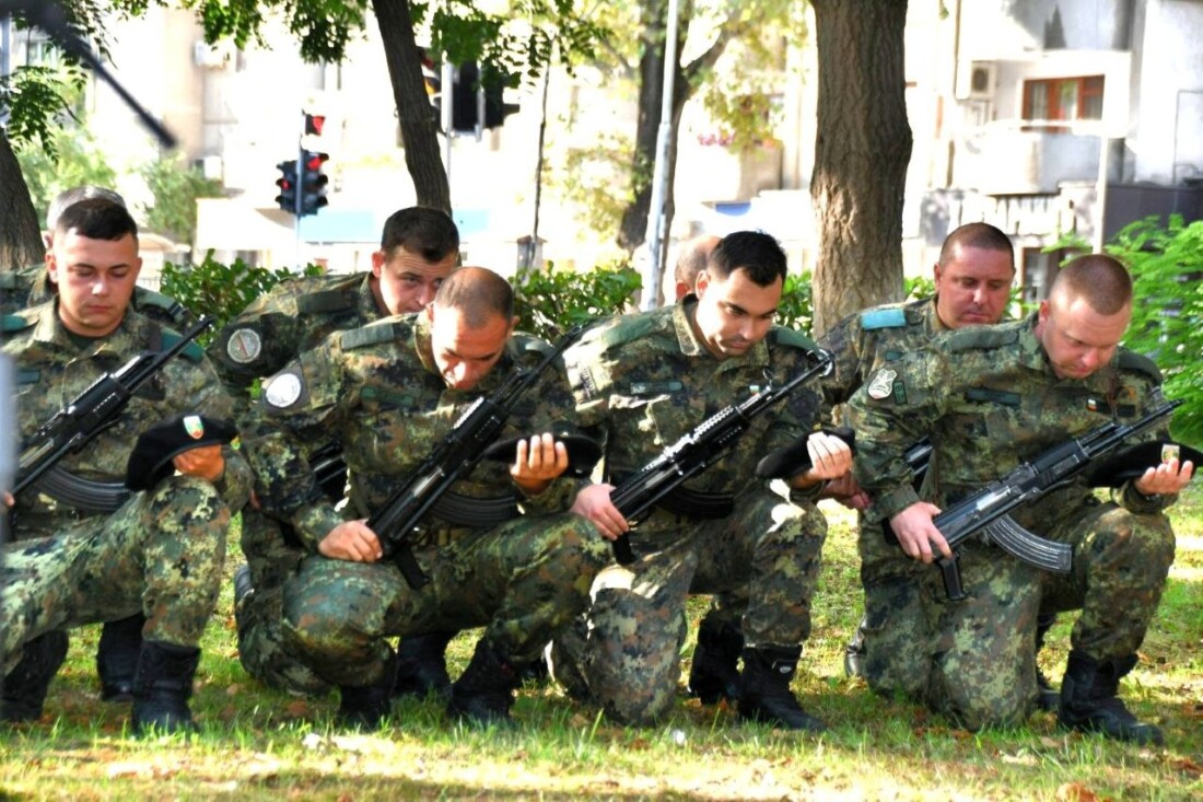 Асеновград отпразнува 141 години от Съединението на България (ГАЛЕРИЯ)