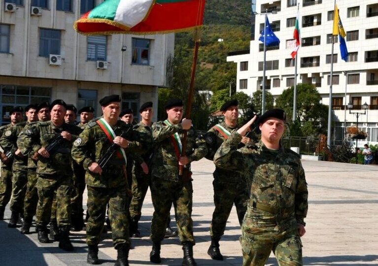 Асеновград отпразнува 141 години от Съединението на България (ГАЛЕРИЯ)