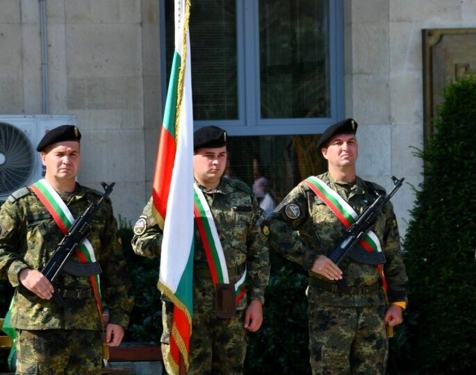 Асеновград отпразнува 141 години от Съединението на България (ГАЛЕРИЯ)