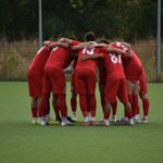 В градското дерби: Спартак победи Марица за 11-а поредна победа от началото на сезона (СНИМКИ)