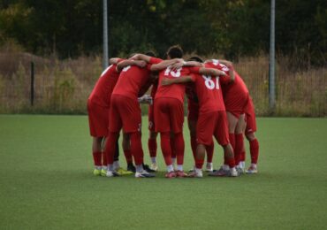 В градското дерби: Спартак победи Марица за 11-а поредна победа от началото на сезона (СНИМКИ)