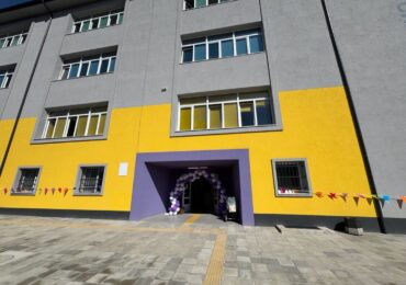 Над 3300 първокласници ще прекрачат училищния праг в Пловдив утре