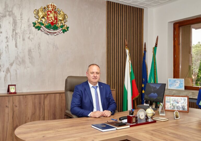 Кметът Николай Митков: Пожелавам успешна и съзидателна учебна година