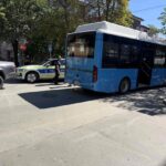 Заради катастрофа: Спират временно движението на автобуси от градския транспорт в Асеновград (СНИМКИ)