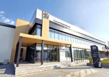 Мащабна инвестиционна и строителна програма превръща УМБАЛ „Свети Георги“ в най-модерната болница в България