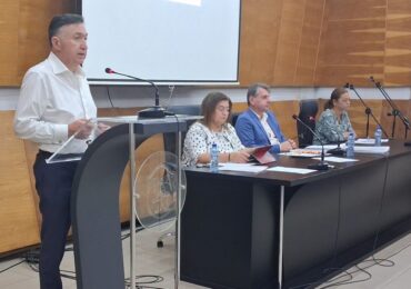 Общинският съвет на Карлово прие Бюджет 2026
