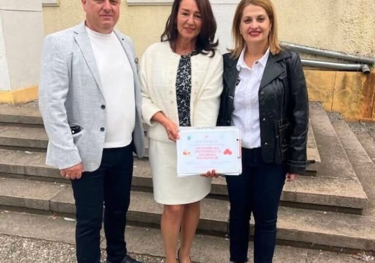 Празникът на лютеницата в Първомай събра вкус и традиции (ГАЛЕРИЯ) 1 Празникът на лютеницата в Първомай събра вкус и традиции (ГАЛЕРИЯ)