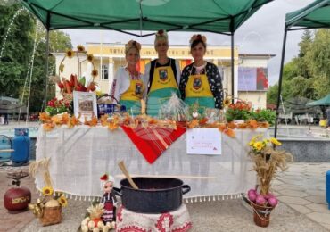 Празникът на лютеницата в Първомай събра вкус и традиции (ГАЛЕРИЯ)