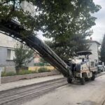 Започна цялостeн ремонт на улица в пловдивския район „Източен“ (СНИМКИ) 3 Започна цялостeн ремонт на улица в пловдивския район „Източен“ (СНИМКИ)
