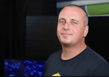 Историкът Александър Стоянов насочва поглед към Българското средновековие в новото издание „Българите между две империи (632 – 1396 г.)“ (ОТКЪС)