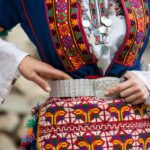 „Есенни съкровища в буркани“: Първомайско село избира най-лични мома и момък на весел празник