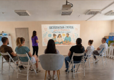 Как да подкрепяме развитието на детето до 3 години? Нова безплатна група дава практически насоки