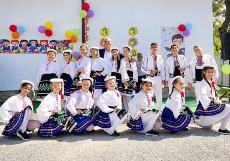 301 първокласници прекрачиха прага на училищата в Община Марица (ГАЛЕРИЯ) 6 301 първокласници прекрачиха прага на училищата в Община Марица (ГАЛЕРИЯ)