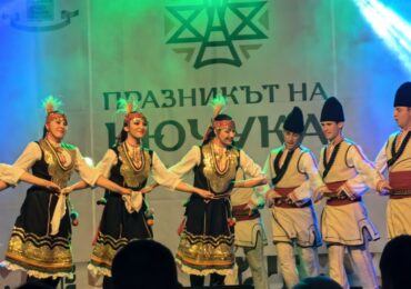 С над 1000 участници: „Празникът на Кючука“ се утвърди като истински фестивал на традициите и българския дух (ВИДЕО и СНИМКИ)