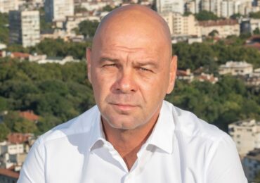 Костадин Димитров: 6 септември е повече от историческа дата, това е Денят на Пловдив и на всички, които носят града в сърцето си