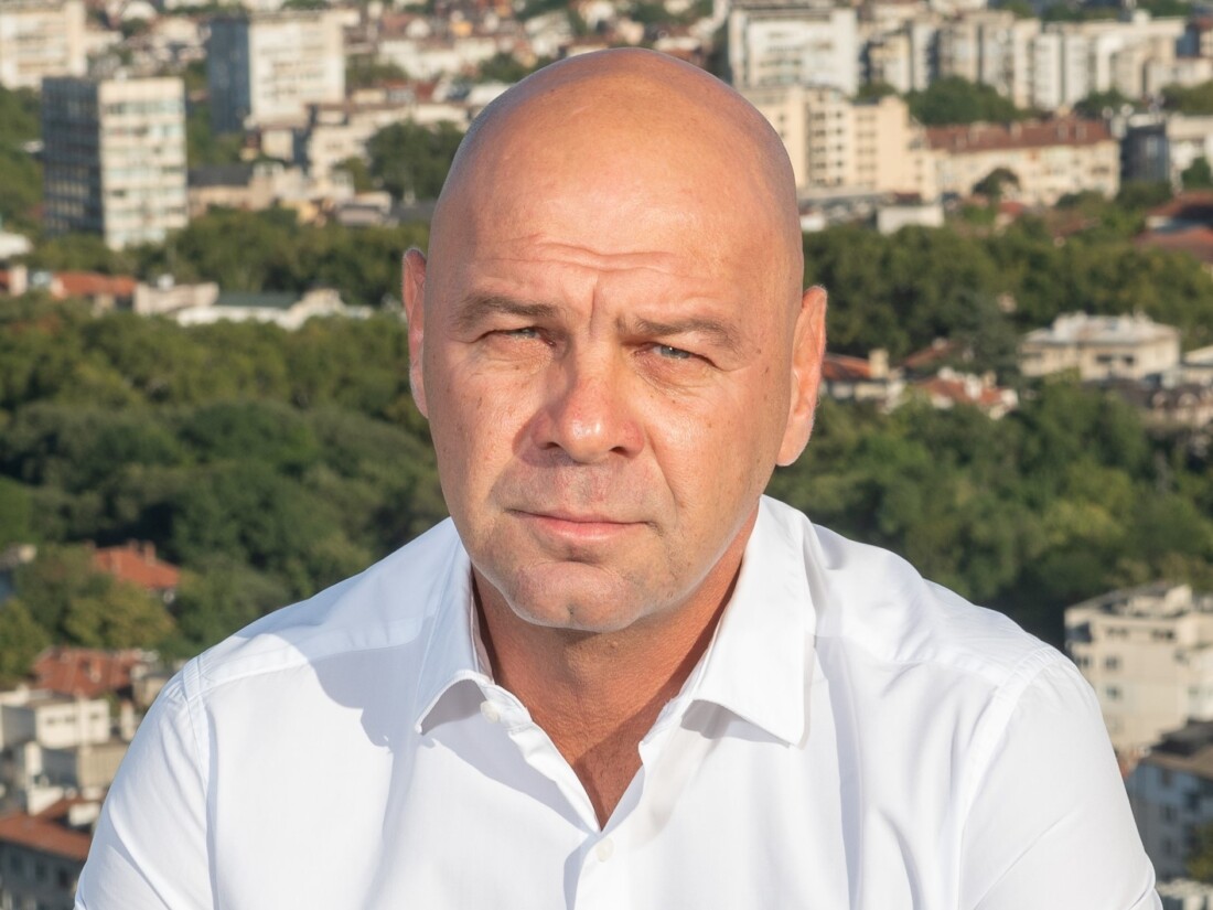 Костадин Димитров: 6 септември е повече от историческа дата, това е Денят на Пловдив и на всички, които носят града в сърцето си
