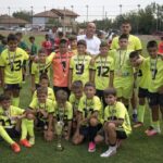 „Пловдив Сити“ грабна Купата на кмета в Скутаре (ГАЛЕРИЯ) 5 „Пловдив Сити“ грабна Купата на кмета в Скутаре (ГАЛЕРИЯ)