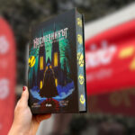 „Наследникът“, който вдъхнови и едноименния филм, оживява в ново лимитирано издание (ОТКЪС)