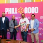 Роби Уилямс идва в Пловдив за фестивала PHILLGOOD догодина