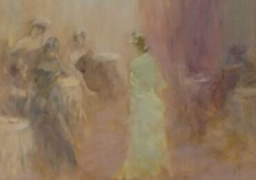 „Алианс Франсез“ представя „Керамични рисунки и живопис“ на Лили Кючукова в Пловдив