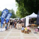 Re:Bazaar превръща парк „Белите брези“ в зелена зона с мисия „Зелени навици. По-чист въздух.“ 2 Re:Bazaar превръща парк „Белите брези“ в зелена зона с мисия „Зелени навици. По-чист въздух.“