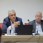 Детски площадки и решения по инфраструктурни проекти влязоха в дневния ред на Общински съвет – Марица