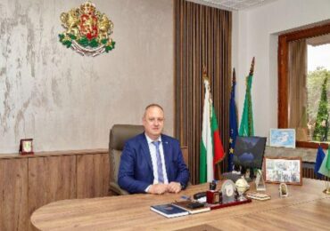 Кметът на Първомай: Съединението е символ на силата на българския дух и отговорност към бъдещето на България