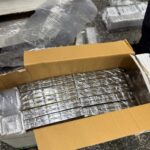 Задържаха 400 000 къса контрабандни цигари на "Капитан Андреево" (ВИДЕО) 3 Задържаха 400 000 къса контрабандни цигари на „Капитан Андреево“ (ВИДЕО)