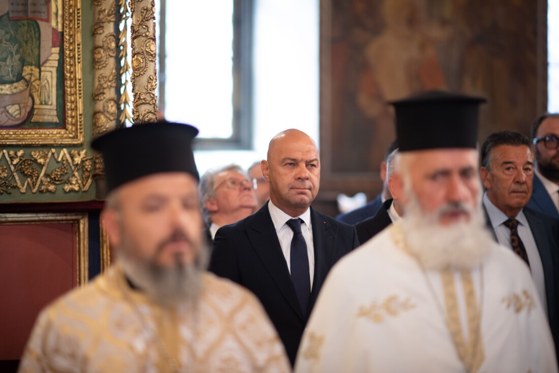 Пловдив отбелязва 141 години от Съединението на България и празника на града (ГАЛЕРИЯ)