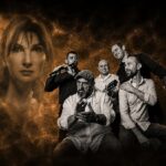 Мария Каварджикова и Del Padre откриват юбилейния GuitArt X с мултимедийния спектакъл „Тя помни“ в Пловдив 4 Мария Каварджикова и Del Padre откриват юбилейния GuitArt X с мултимедийния спектакъл „Тя помни“ в Пловдив