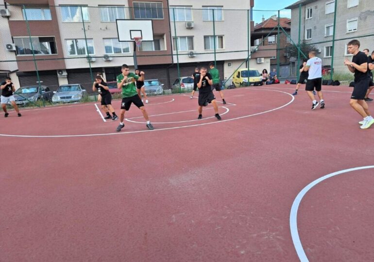 Фестивалът „Be Active – Асеновград 2026 г.“ пожъна огромен успех (ГАЛЕРИЯ) 11 Фестивалът „Be Active – Асеновград 2026 г.“ пожъна огромен успех (ГАЛЕРИЯ)