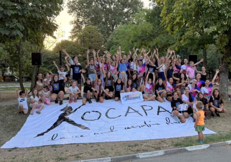 Фестивалът „Be Active – Асеновград 2026 г.“ пожъна огромен успех (ГАЛЕРИЯ) 8 Фестивалът „Be Active – Асеновград 2026 г.“ пожъна огромен успех (ГАЛЕРИЯ)